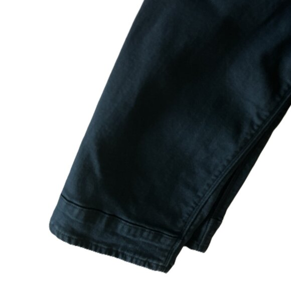 G-Star Raw Men’s 5620 3D Zip Knee Super Slim Denim Jeans – Blue (Size 38x32 - Picture 10 of 13